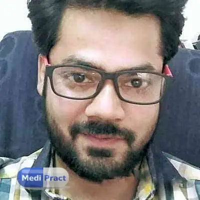 Dr. Amir Fatih Profile Picture
