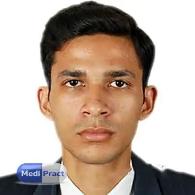 Dr. Amir Hussain Profile Picture