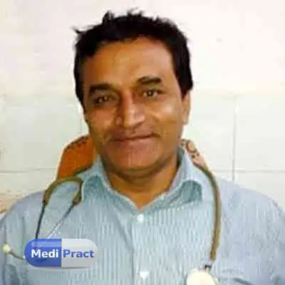 Dr. Amir K. Dhuka Profile Picture