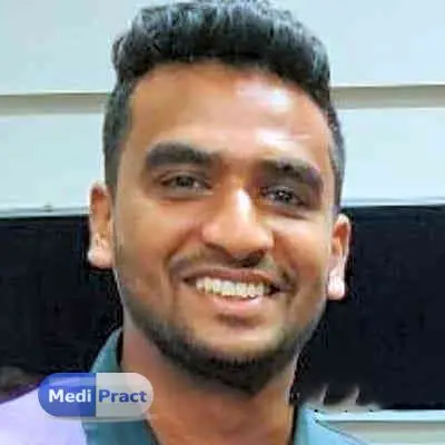 Dr. Amir Khan Profile Picture