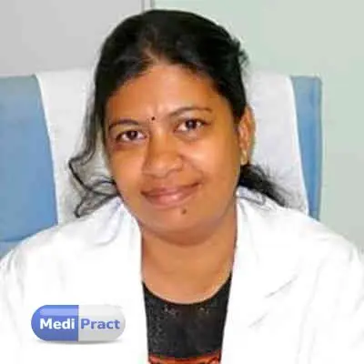 Dr. Amirneni Kavitha Profile Picture