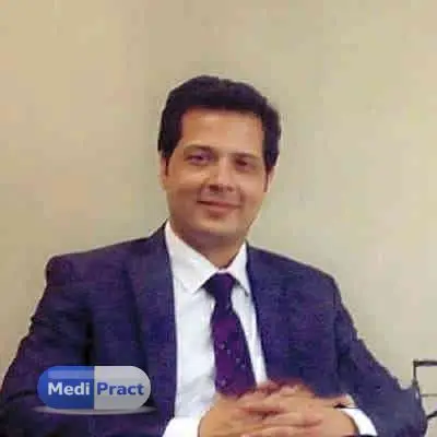 Dr. Amish A Pathak Profile Picture