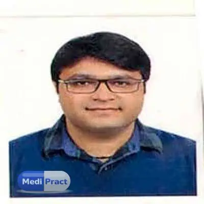 Dr. Amish Bhutani Profile Picture