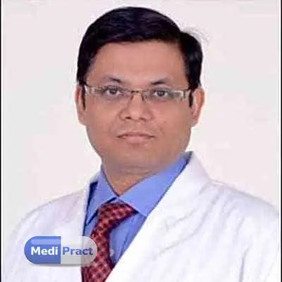 Dr. Amish Chaudhary Profile Picture