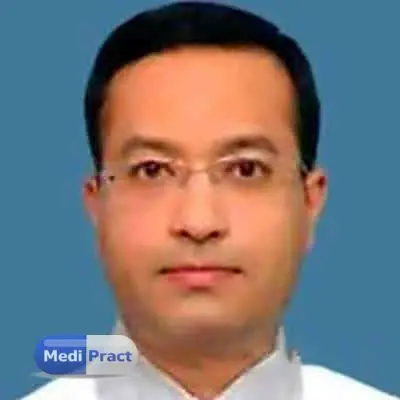 Dr. Amish Kshtriya Profile Picture