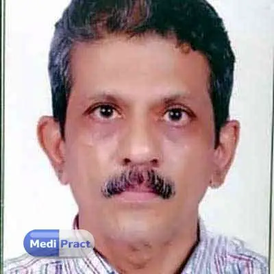 Dr. Amish Patel Profile Picture