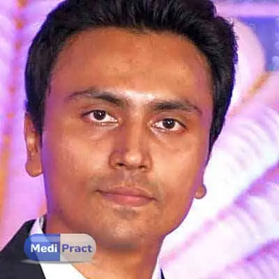 Dr. Amish Shah Profile Picture