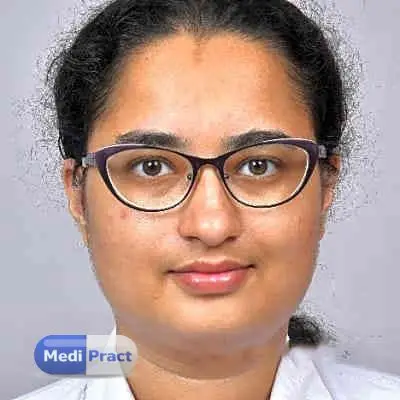 Dr. Amisha Angle Profile Picture
