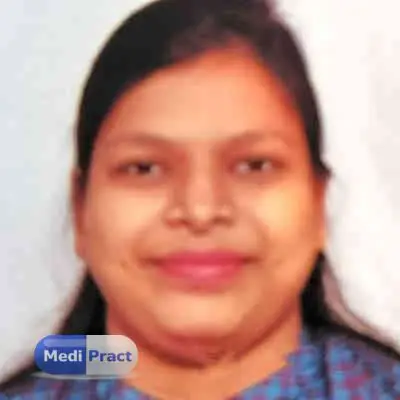 Dr. Amisha Kansal Gupta Profile Picture