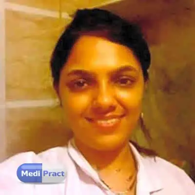 Dr. Amisha Mirchandani Profile Picture