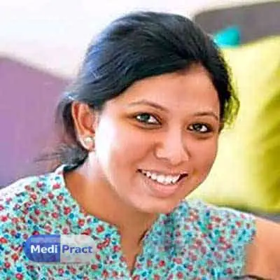 Dr. Amisha Sarang Profile Picture