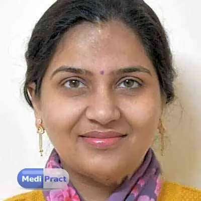Dr. Amisha Sharma Profile Picture