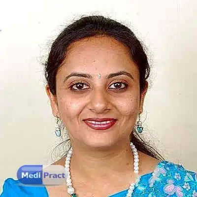 Dr. Amisha Sheth Profile Picture