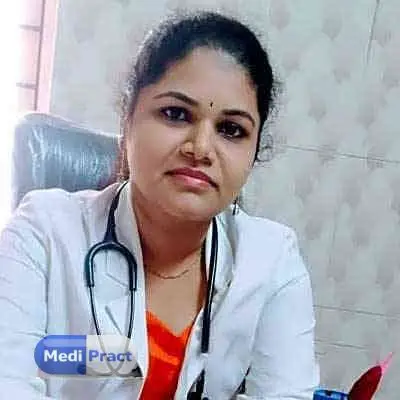 Dr. Amishrita Chintawar Profile Picture