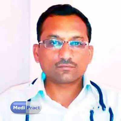 Dr. Amit A. Sonar Profile Picture
