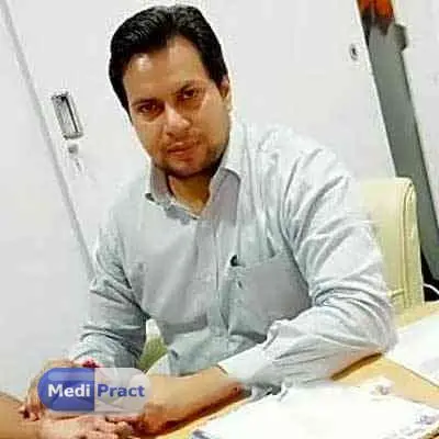 Dr. Amit Adhana Profile Picture