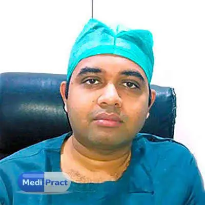 Dr. Amit Agarkar Profile Picture
