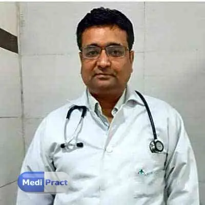 Dr. Amit Agarwal Profile Picture