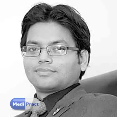 Dr. Amit Aggarwal Profile Picture
