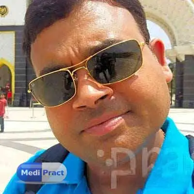 Dr. Amit Aggarwal Profile Picture
