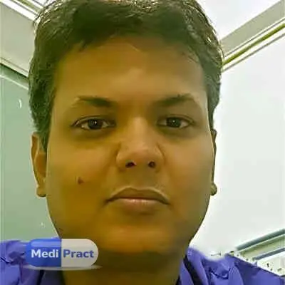 Dr. Amit Aggrawal Profile Picture