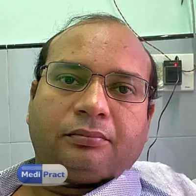 Dr. Amit Agrahari Profile Picture