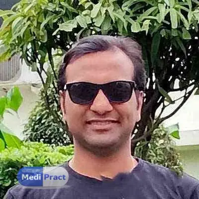 Dr. Amit Agrawal Profile Picture