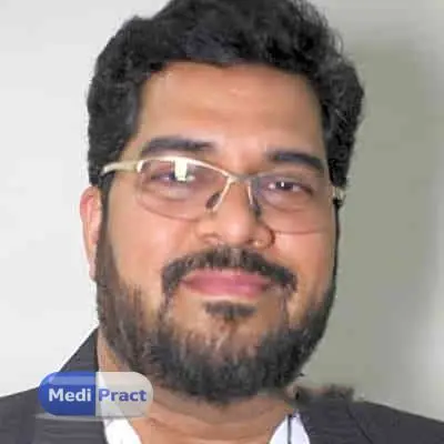 Dr. Amit Ajgoankar Profile Picture