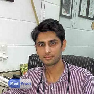 Dr. Amit Anand Profile Picture