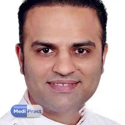 Dr. Amit Aneja Profile Picture