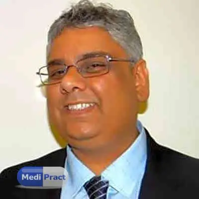 Dr. Amit Aslam Khan Profile Picture
