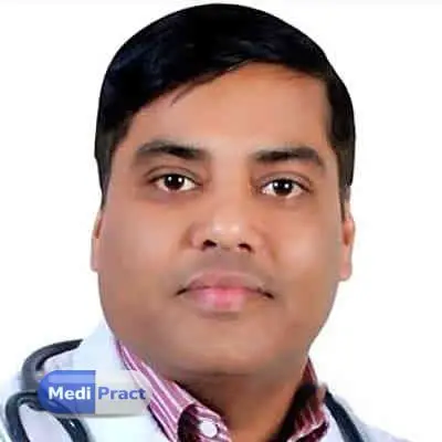 Dr. Amit Awasthi Profile Picture