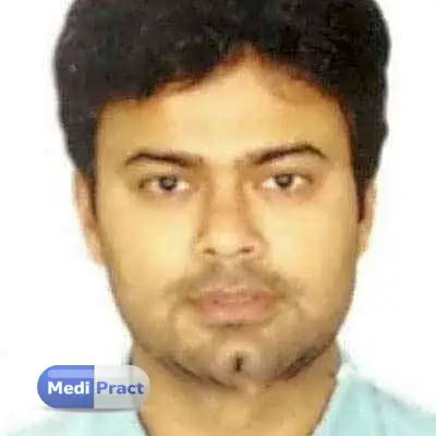 Dr. Amit Badgal Profile Picture