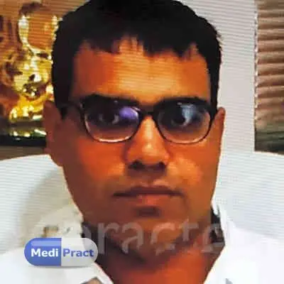 Dr. Amit Bajaj Profile Picture