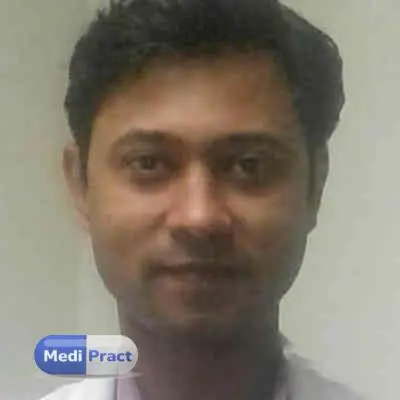 Dr. Amit Bajpai Profile Picture
