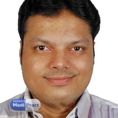 Dr. Amit Basia Profile Picture
