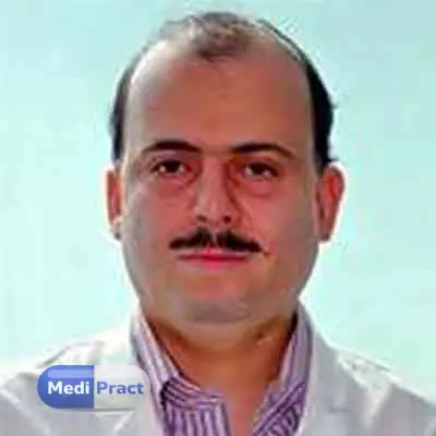Dr. Amit Basnotra Profile Picture