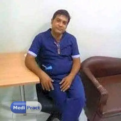 Dr. Amit Bathla Profile Picture