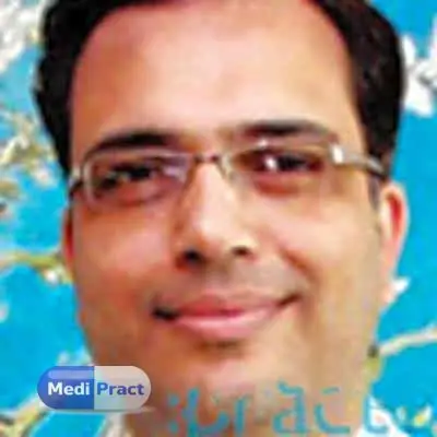 Dr. Amit Batra Profile Picture