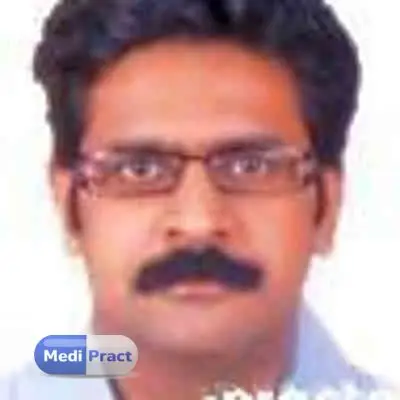 Dr. Amit Baweja Profile Picture