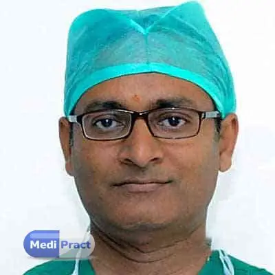 Dr. Amit Bengani Profile Picture