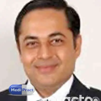 Dr. Amit Bhagwan Thadhani Profile Picture