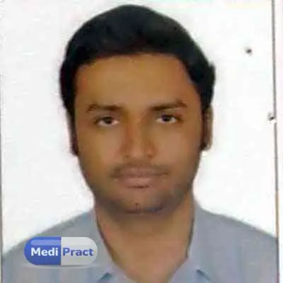 Dr. Amit Bhalotia Profile Picture