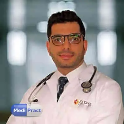Dr. Amit Bhambri Profile Picture