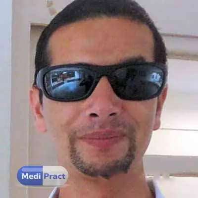 Dr. Amit Bhandari Profile Picture