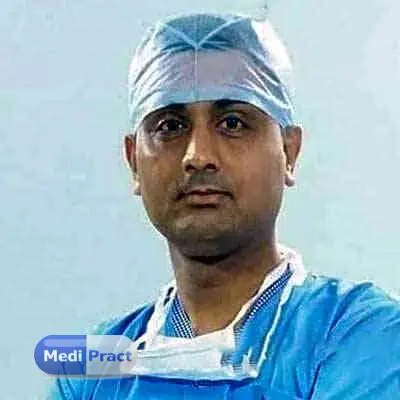 Dr. Amit Bhandari Profile Picture