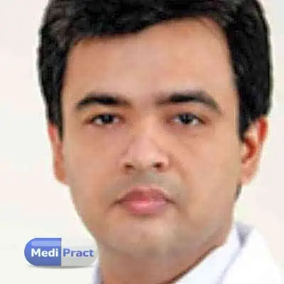 Dr. Amit Bhasin Profile Picture