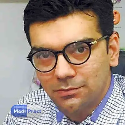 Dr. Amit Bhatia Profile Picture