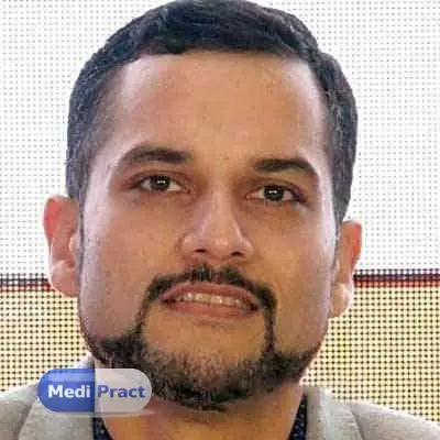 Dr. Amit Bhatt Profile Picture
