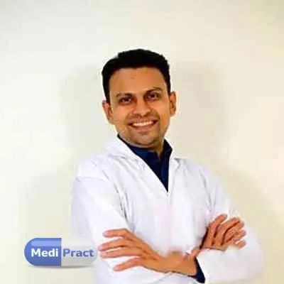 Dr. Amit Bhatti Profile Picture